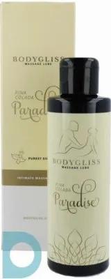 Bodygliss Massageolja Pina Colada