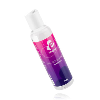 EasyGlide Silikonglidmedel Extra Tunn