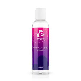 EasyGlide Silikonglidmedel Extra Tunn