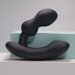 Lovense Edge 2 Prostatavibratör