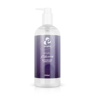 EasyGlide Avslappnande Analglidmedel