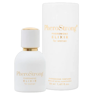 Elixir Feromonparfym 50 Ml Women