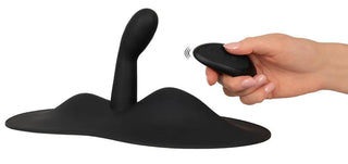 Vibepad 3 Trådlös Klitorisvibrator