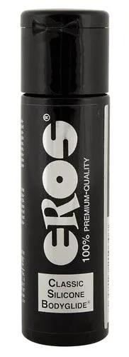 Eros Classic Silikonglidmedel