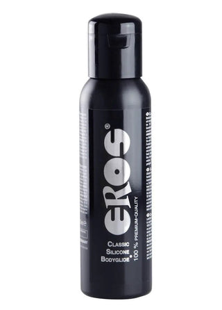 Eros Classic Silikonglidmedel