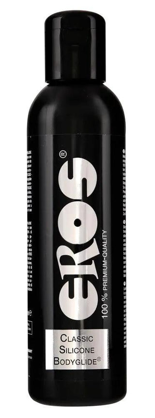 Eros Classic Silikonglidmedel