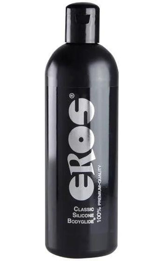 Eros Classic Silikonglidmedel