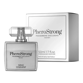 Pherostrong Feromonparfym För Män