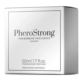 Pherostrong Feromonparfym För Män