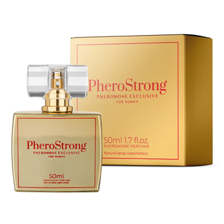 PheroStrong Feromonparfym Exclusiv