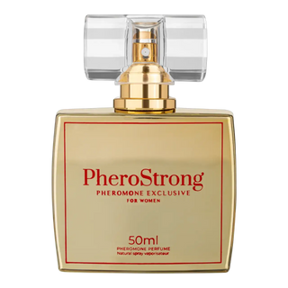 PheroStrong Feromonparfym Exclusiv