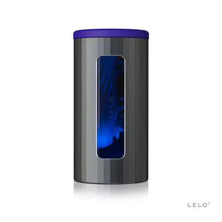 LELO F1S V2 Vibrerande Masturbator