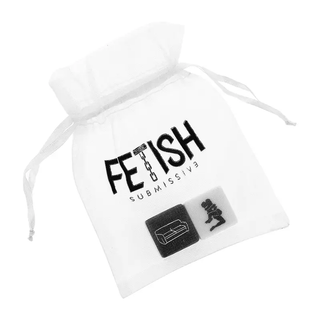 Fetish Sex Tärningar Plats