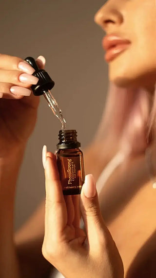 Pherostrong Feromonserum Kvinna
