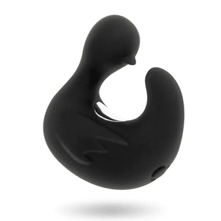 Ducky Fingervibrator Silikon