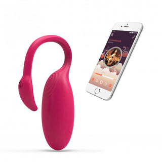 Magic Motion Flamingo Tros Vibrator