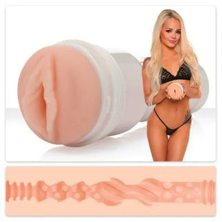Fleshlight Masturbator Elsa Jean