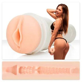 Fleshlight Riley Reid Vaginalstimulator