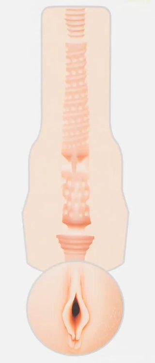 Fleshlight Riley Reid Vaginalstimulator