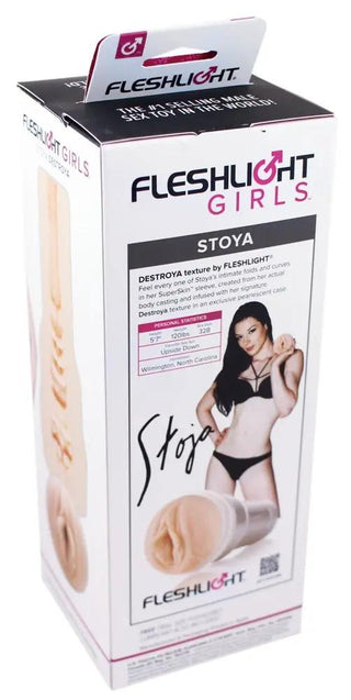 Fleshlight Onanihylsa Stoya Destroya