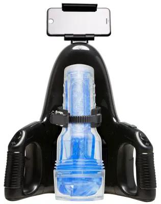 Fleshlight Launch Motoriserad Hållare