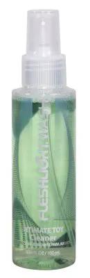 Fleshlight Leksaksrengöring 100 ml