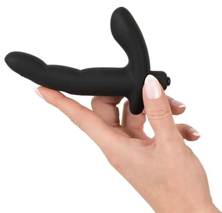 Prostata Och Gpunkt Vibrator