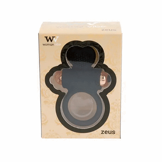 Satisfyer Zues Vibrerande Penisring