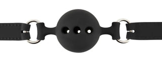 Bad Kitty Gagsboll Silikon Medel