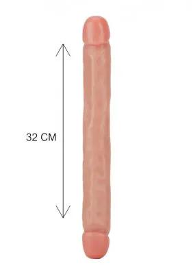 Toy Joy Dobbeldildo 30 Cm