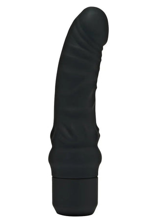 Get Real Mini Dildovibrator Silikon