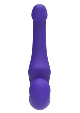 Toyjoy Dubbeländad Dildo
