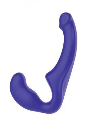 Toyjoy Dubbeländad Dildo