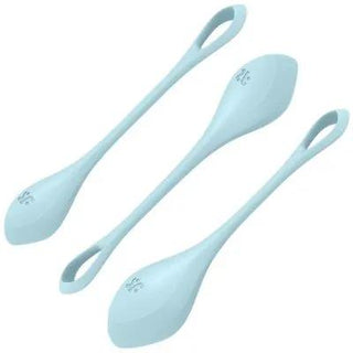 Satisfyer Yoni Knipkulor