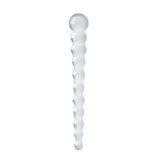Glasstav No 20 Analplugg
