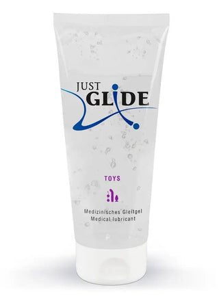 Just Glide Glidmedel Extra Tjock