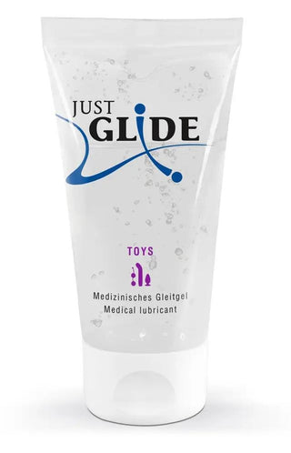 Just Glide Glidmedel Extra Tjock