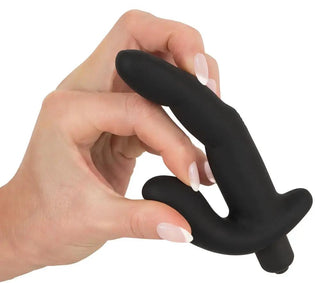 Prostata Och Gpunkt Vibrator