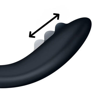 Satisfyer G-punktsvibrator Rullkula