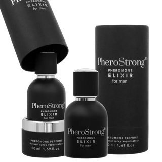 Elixir Feromonparfym Man 50ml