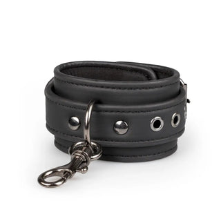Halsband Med Fot- Och Handbojor