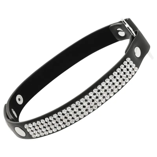 Justérbar Stilren Choker