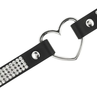 Justérbar Stilren Choker