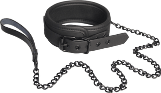 Blaze Halsband Med Koppel