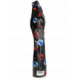 Fistleksak Svart 40 Cm
