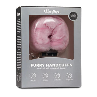 EasyToys Metallhandbojor