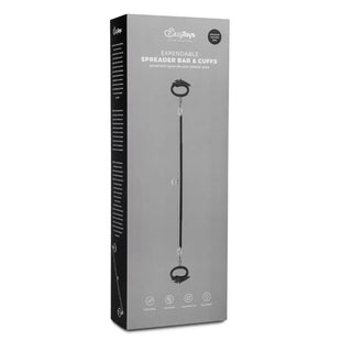 EasyToys Spreadbar Justerbar