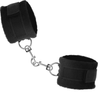 Bondageset Med Tre Delar