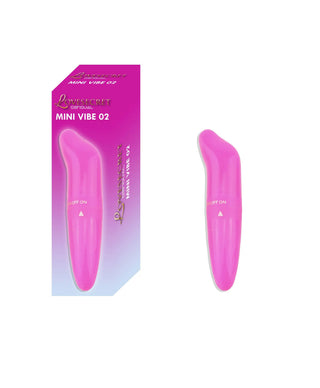 Lovesecret LS44 Klitorisvibrator