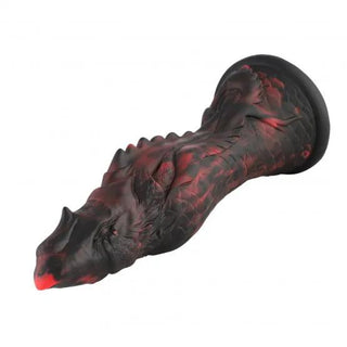 KlicLok Dildo 26 Cm Silikon